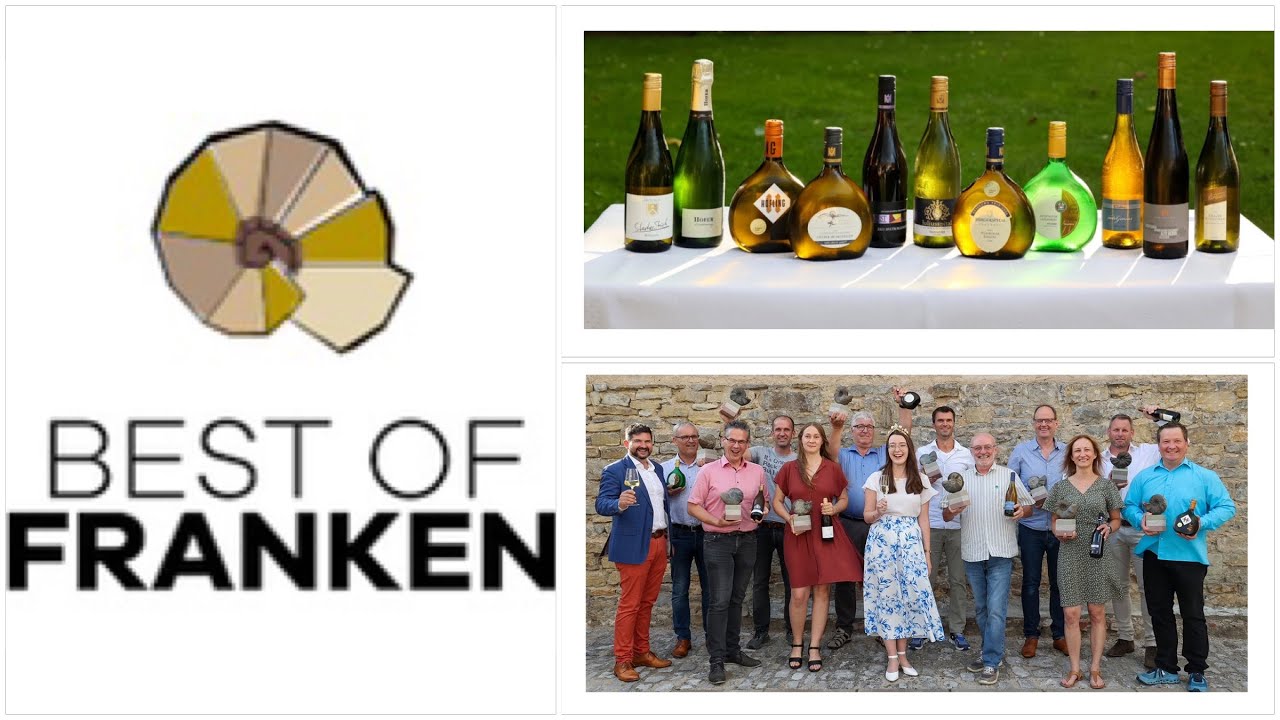 Folge 1223 On Tour - Best of Franken 2024