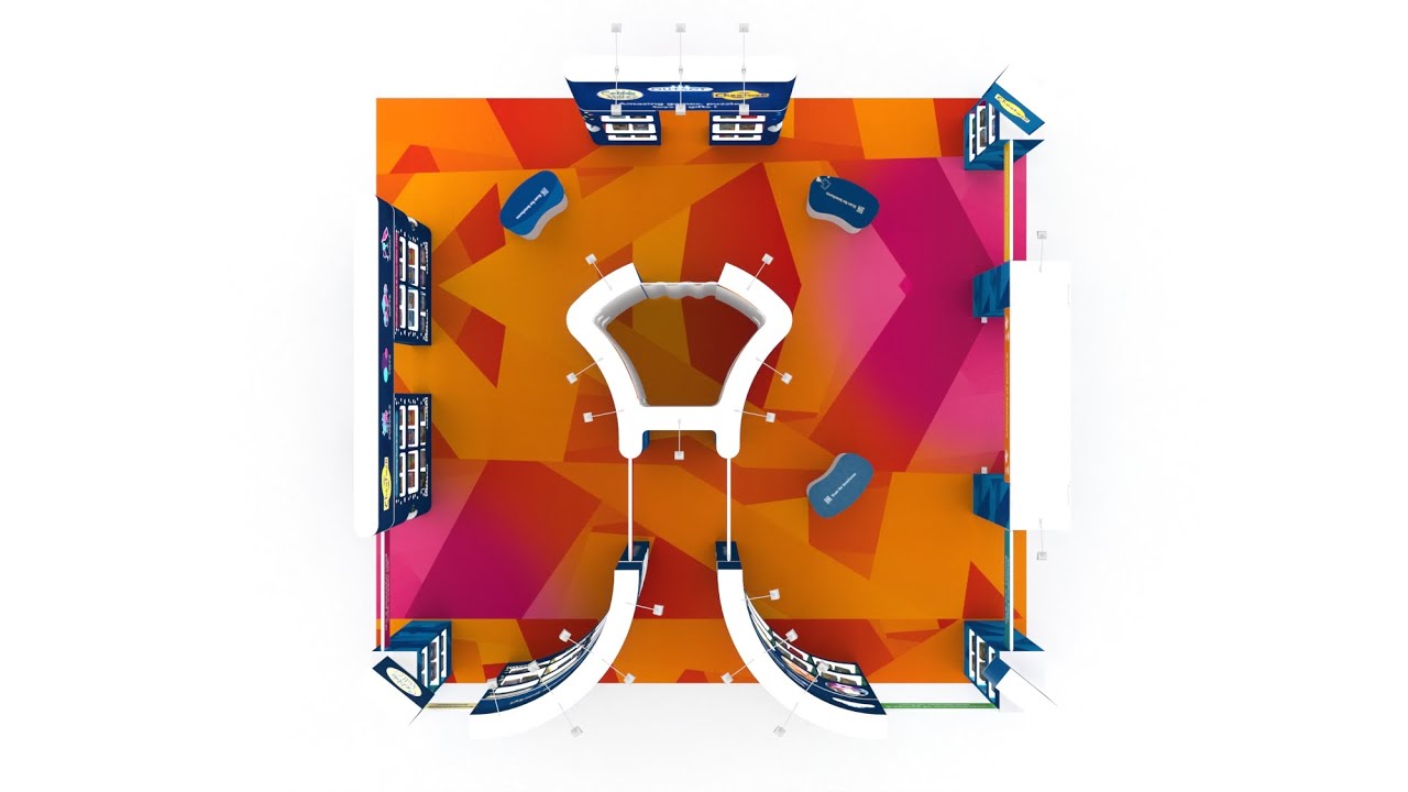 Photo-Floor Idea | Cheatwell Games