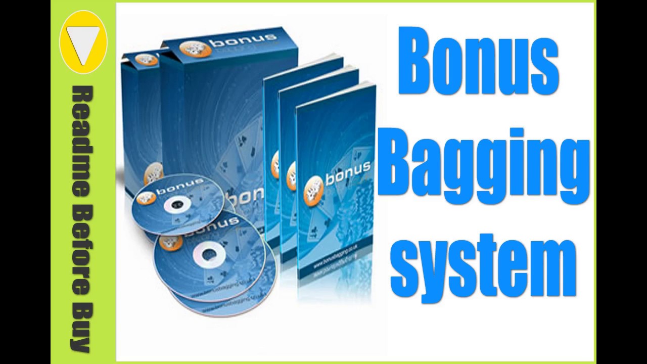What is Bonus Bagging?