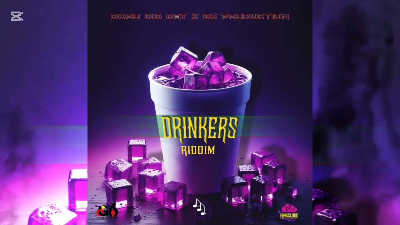 Shovy - Different Type (Drinkers Riddim)