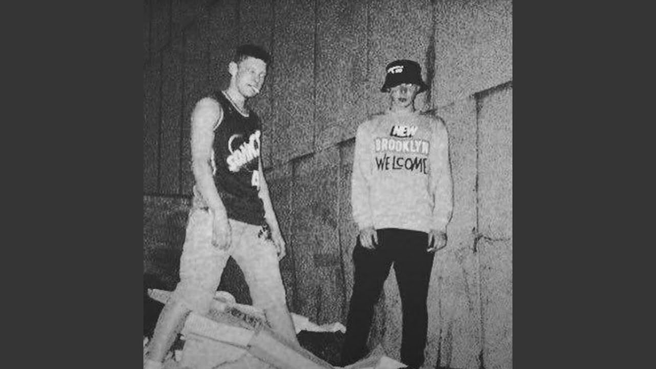 Vidiniai Balsai (feat. Kamuza)