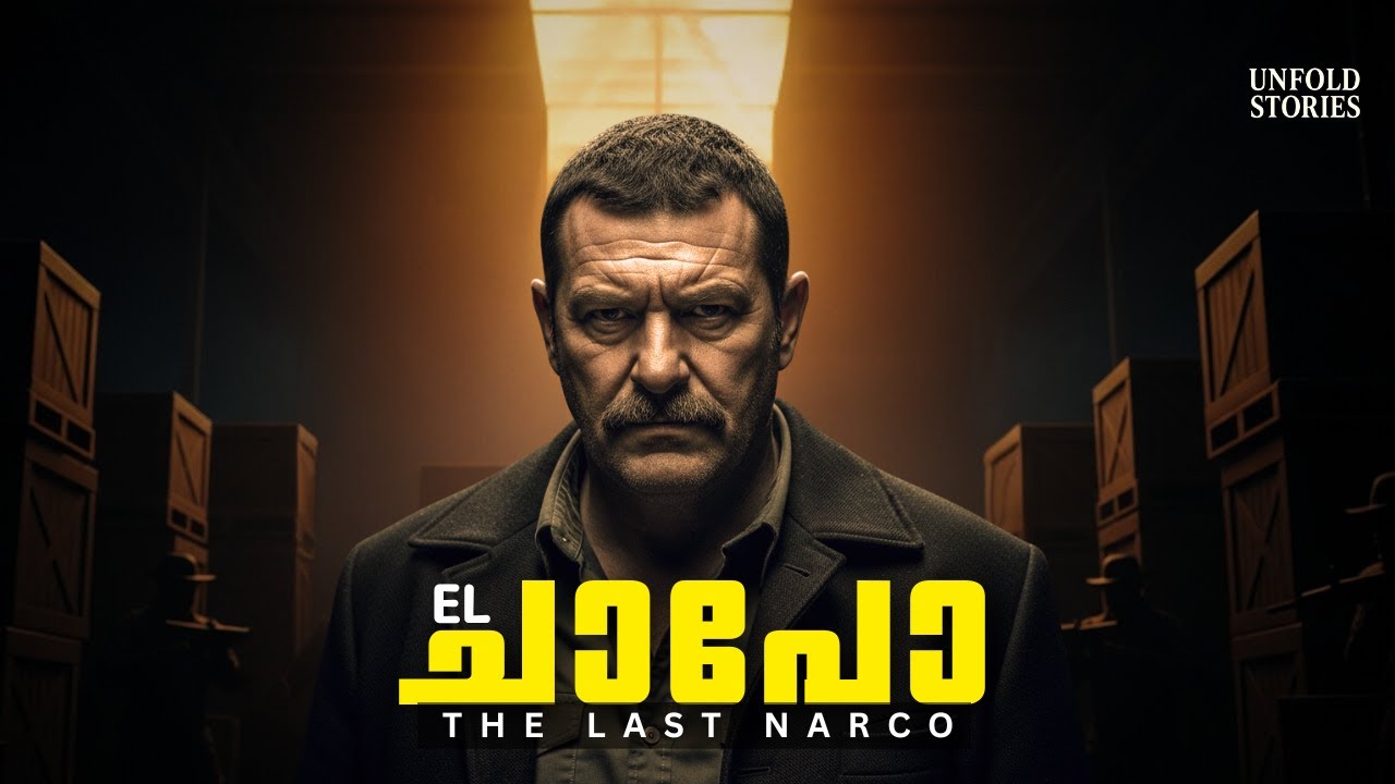 സർക്കാരുകളെ വിറപ്പിച്ച മനുഷ്യൻ | El Chapo