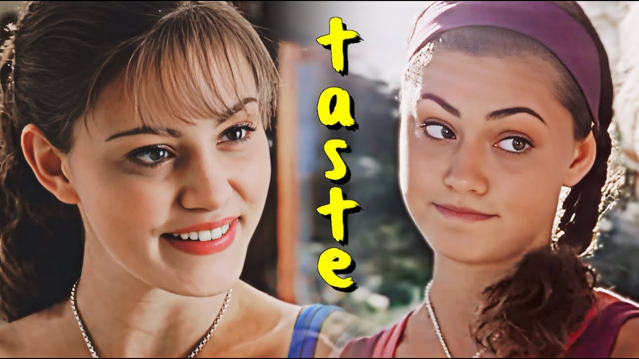 cleo sertori | taste