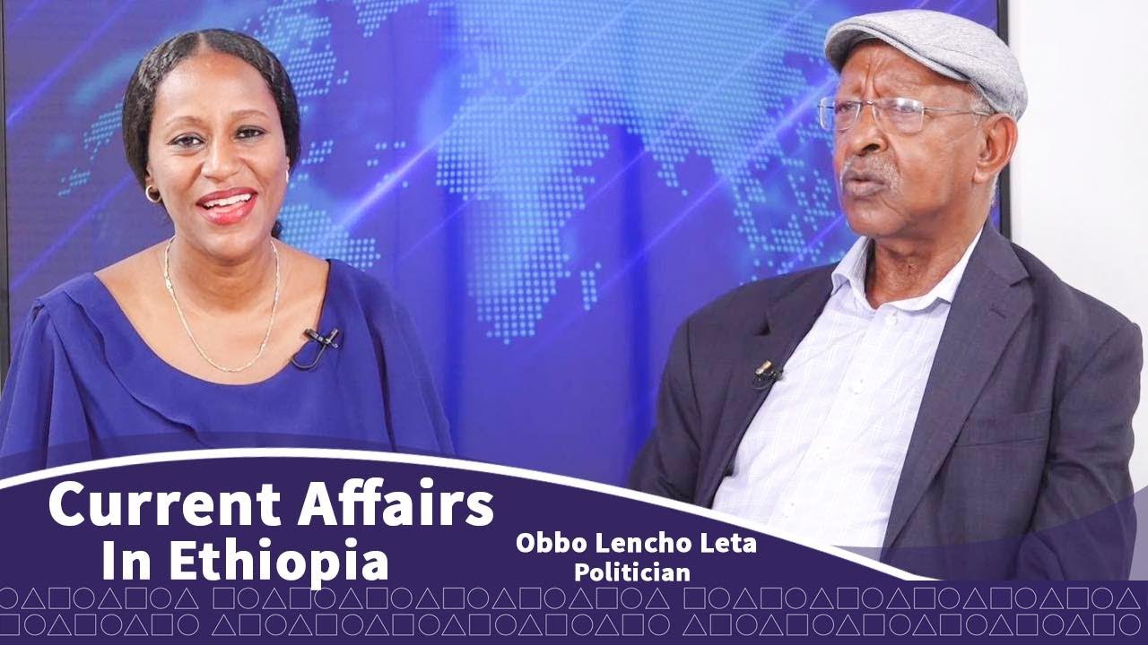Current Affairs in Ethiopia