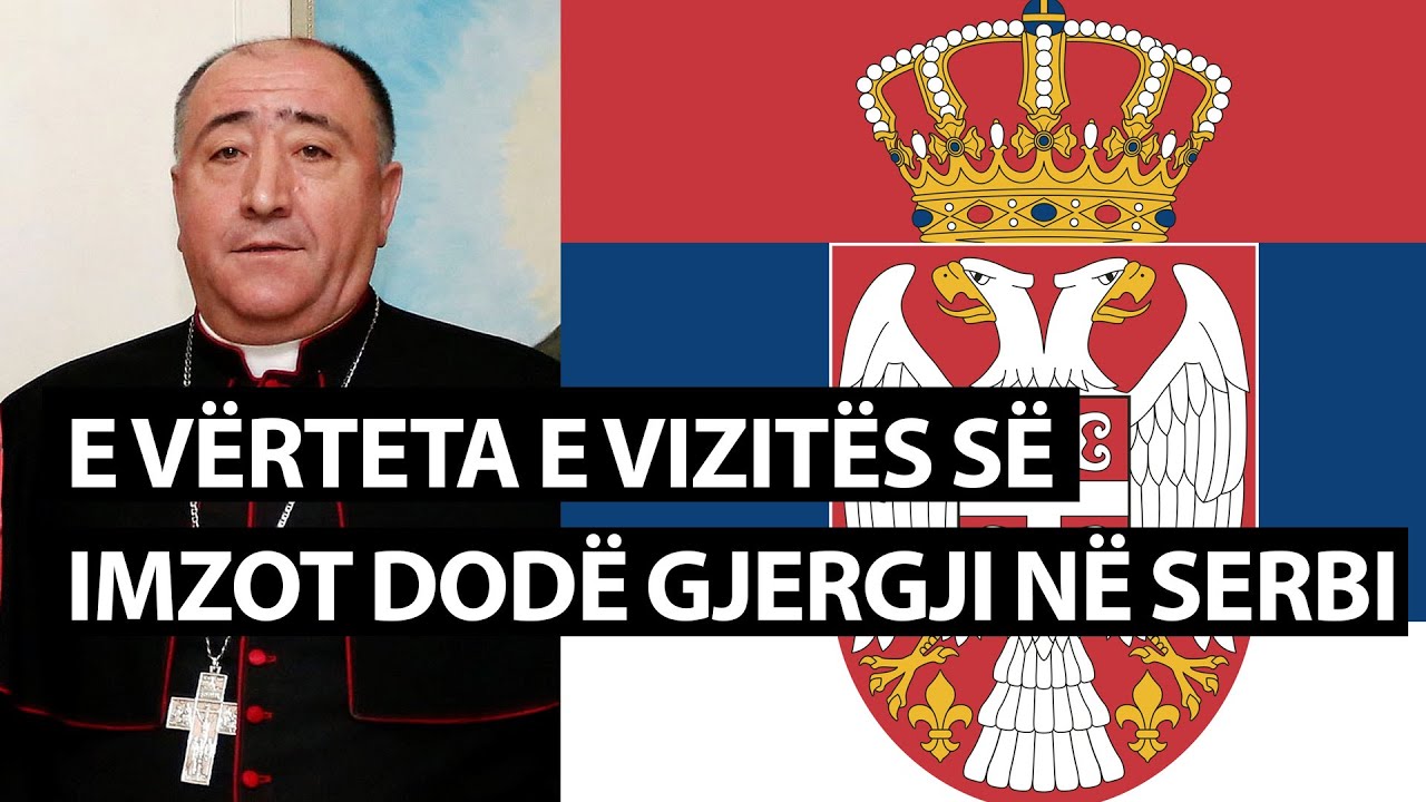 Vizita në Serbi që TRAZOI kujtesën e luftës: “Plagët akoma të hapura”