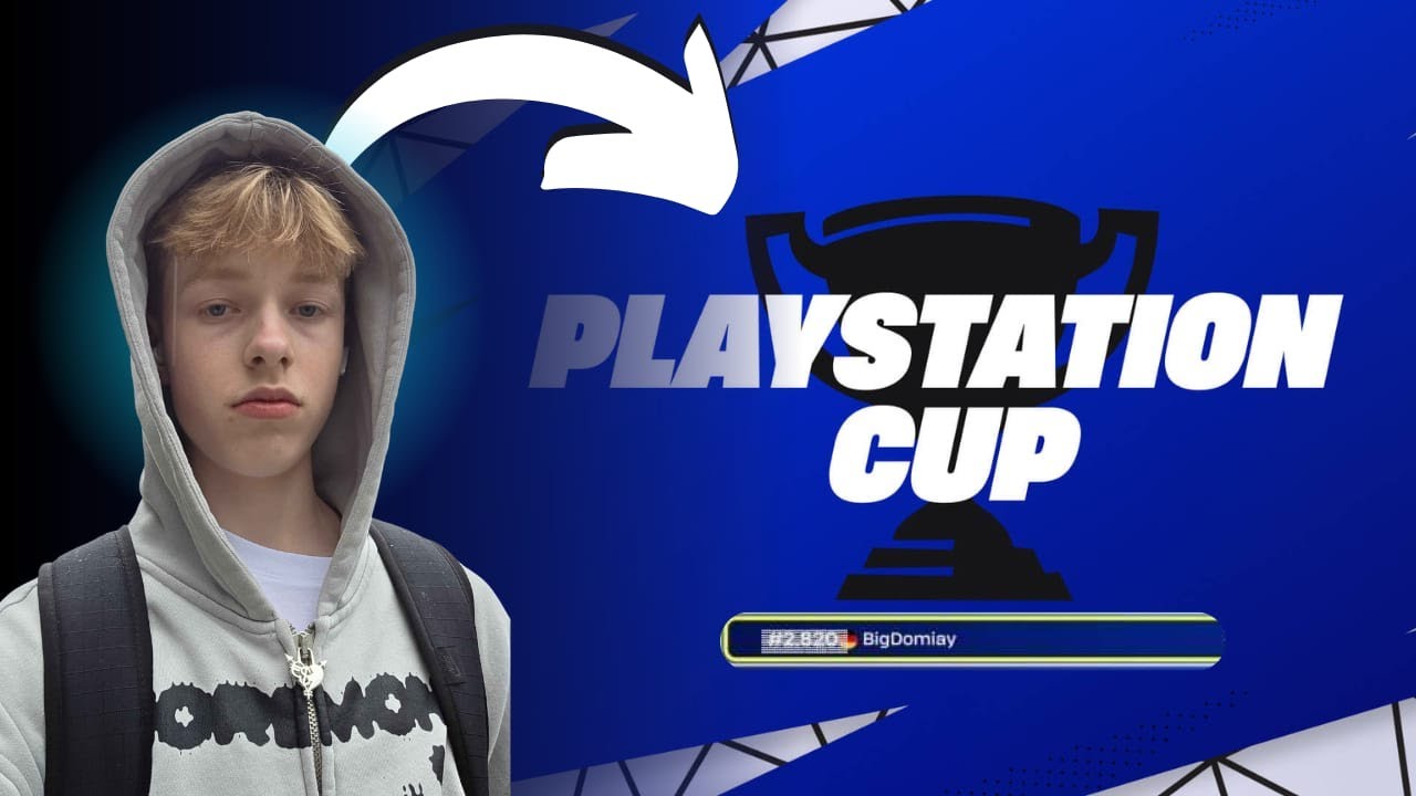 Ps Cup Top 3 K
