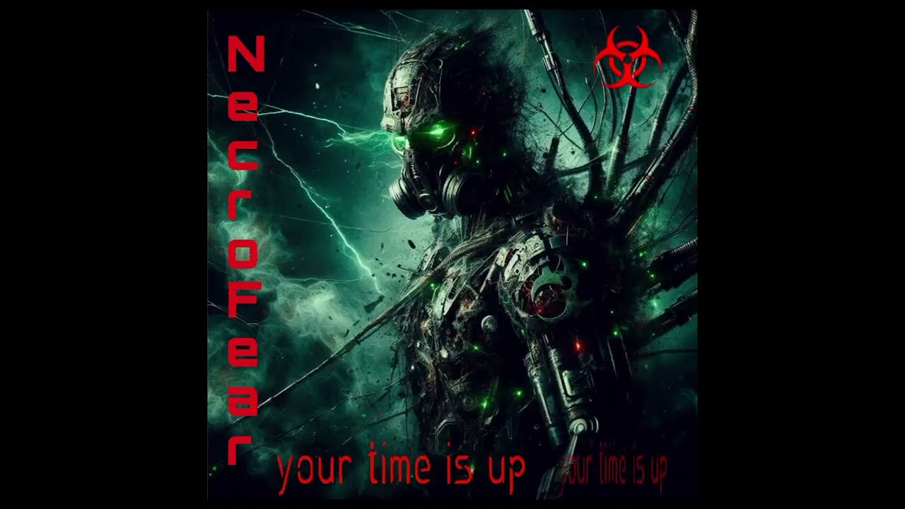 NecroFear-your time is up (PROMO-Video)