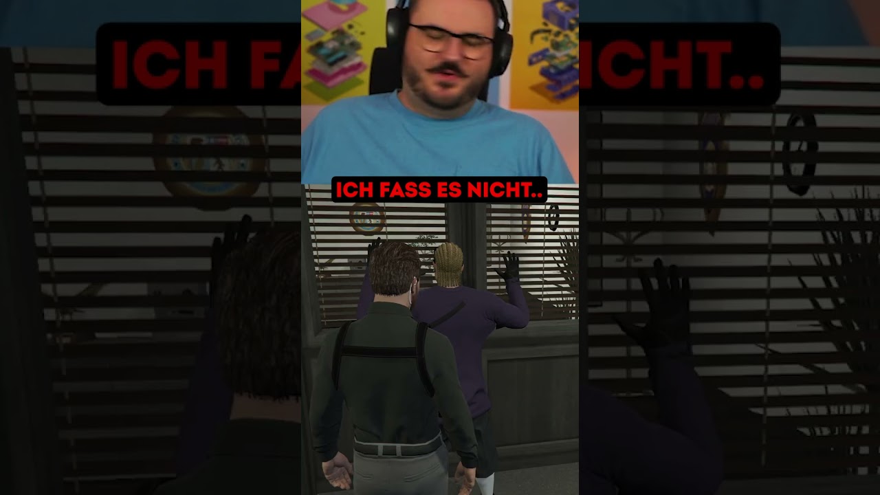 Nicht sein Ernst.. (Ganzes Video auf @StaiyZockt ) #shorts