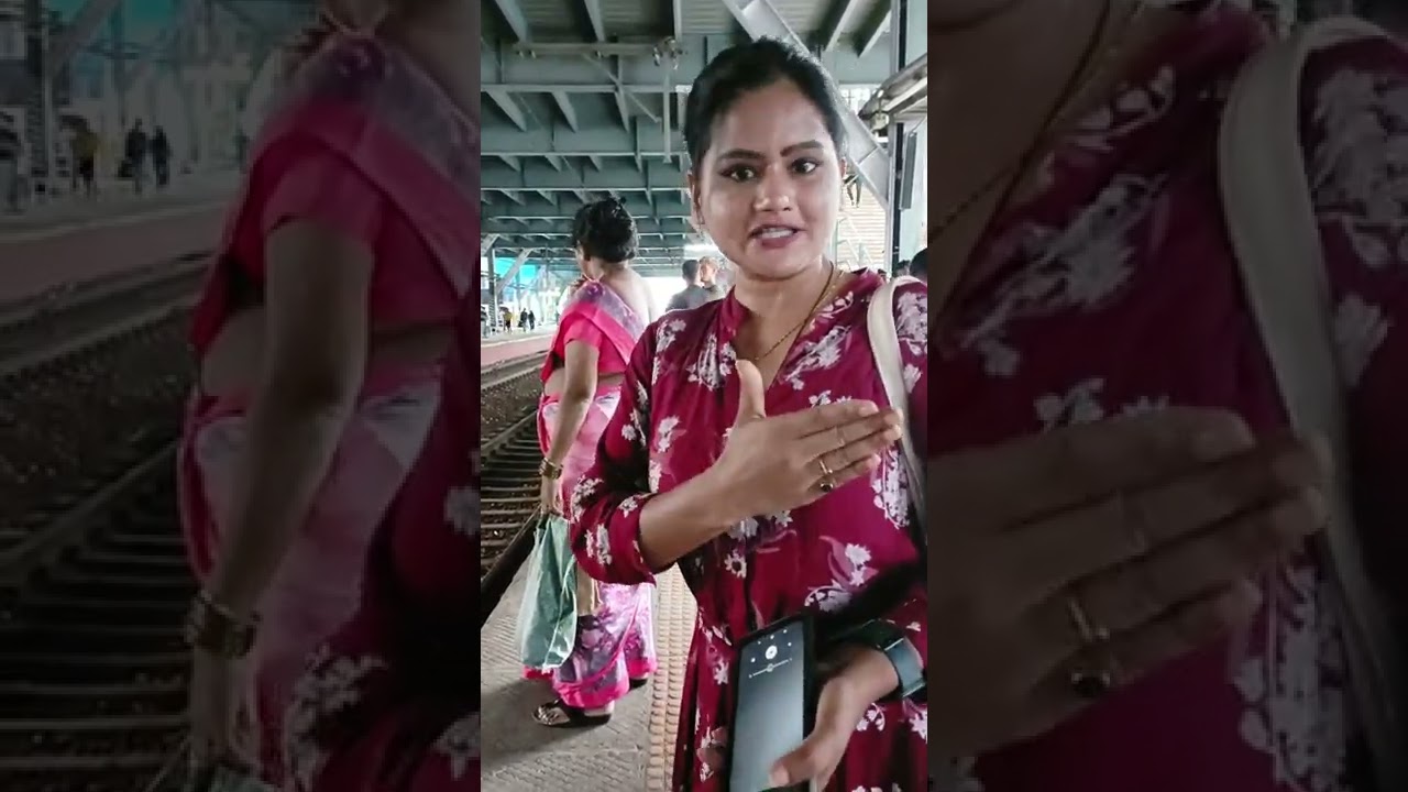 Andheri to CST