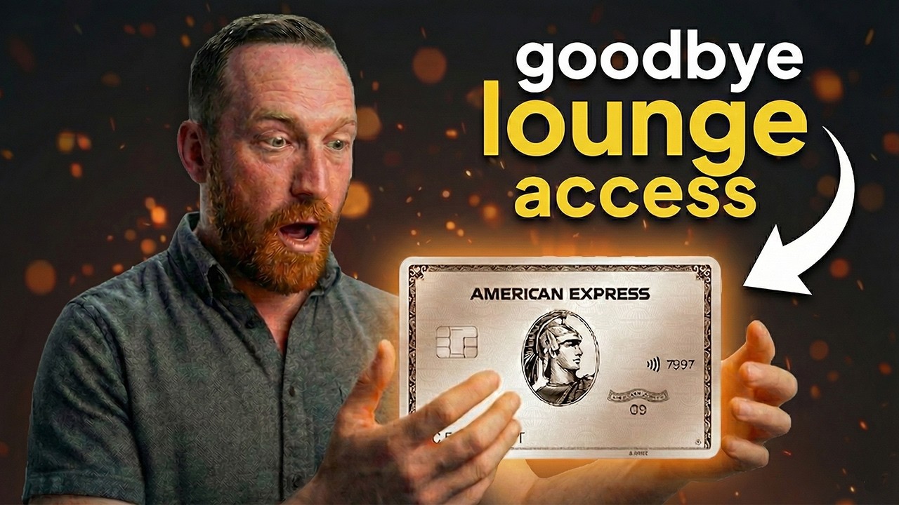 Стоит ли канадцам по-прежнему пользоваться картой AMEX Platinum?