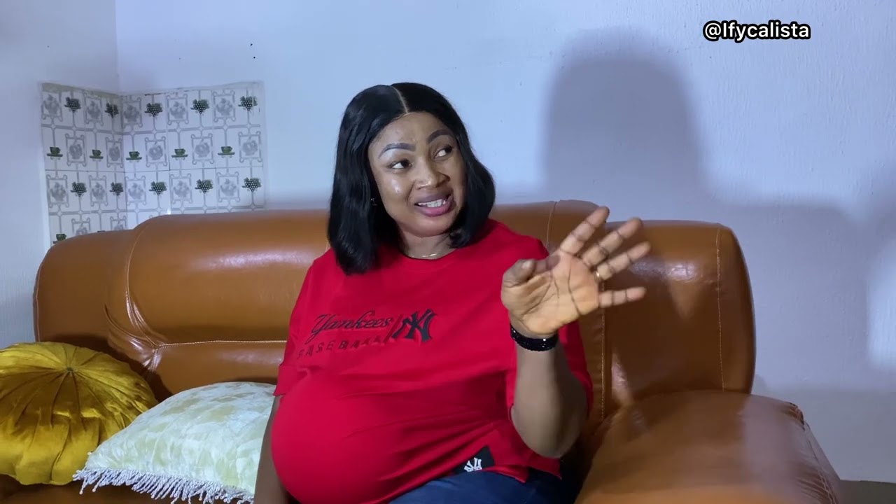 When you married for the sake of marriage 