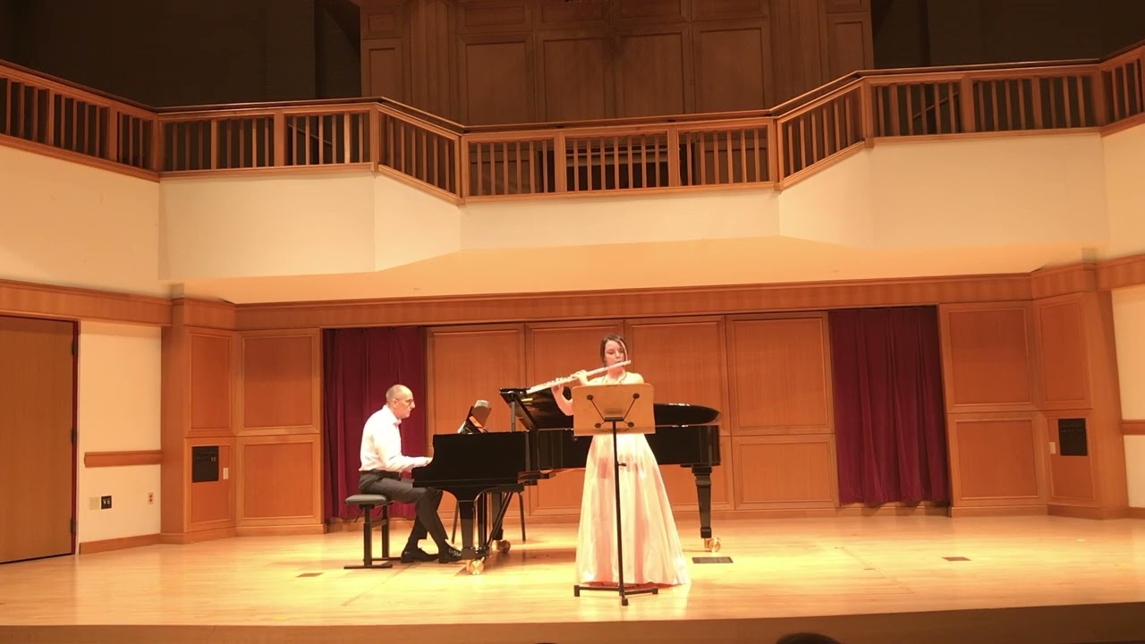 Concerto No. 7 in E Minor by Francois Devienne