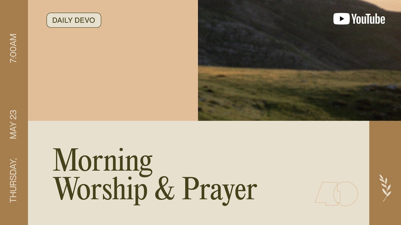 2024 Set Apart (A House of Prayer): Pastor Che de Sagun