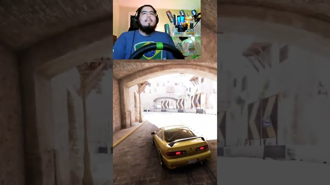 Open Roads, Open Pass #pitcrew #quelindod on #Twitch #FH5Meets #HorizonFestival #FH5Tuning