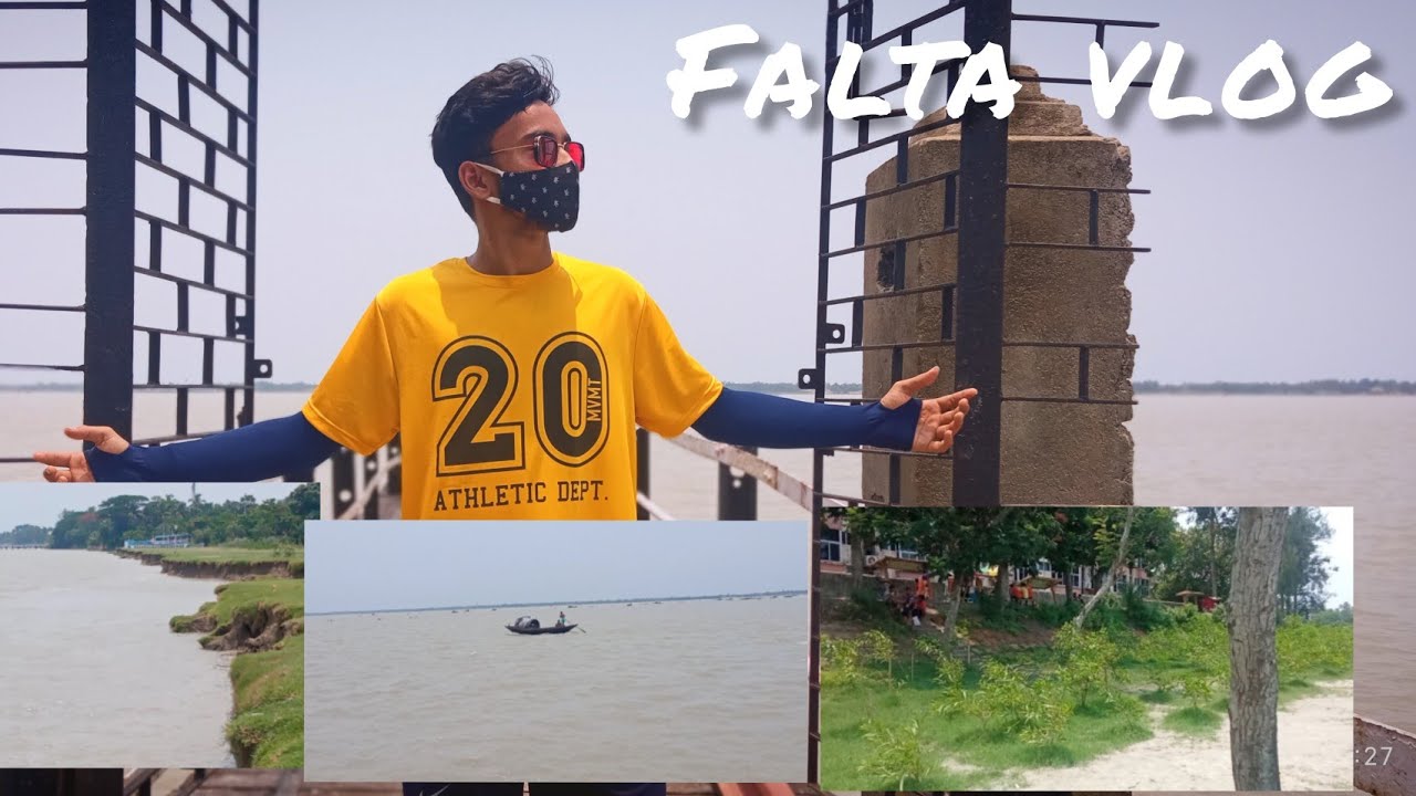 Falta vlog