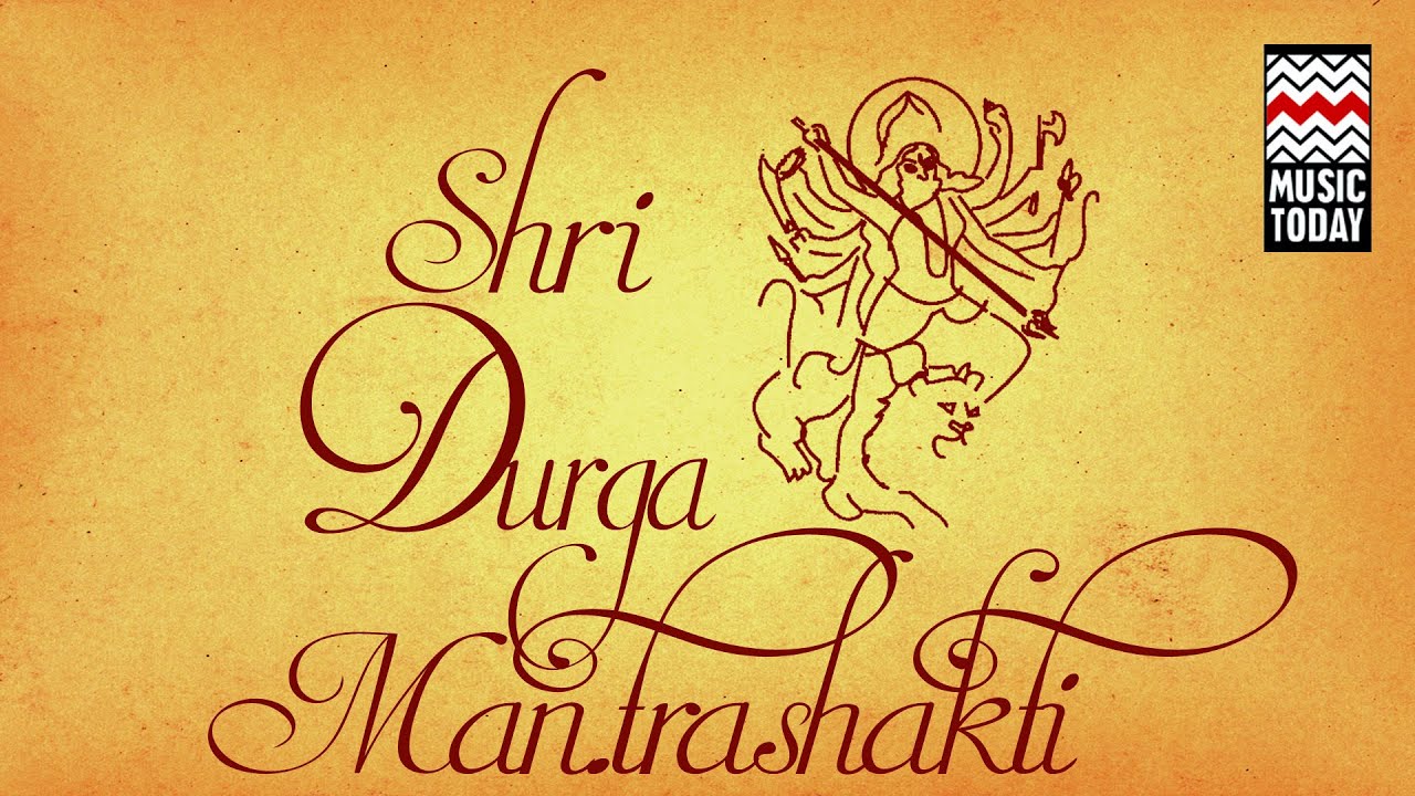Shri Durga Mantrashakti | Audio Jukebox | Pandit Hariprasad Chaurasia | Ravindra Sathe | Music Today