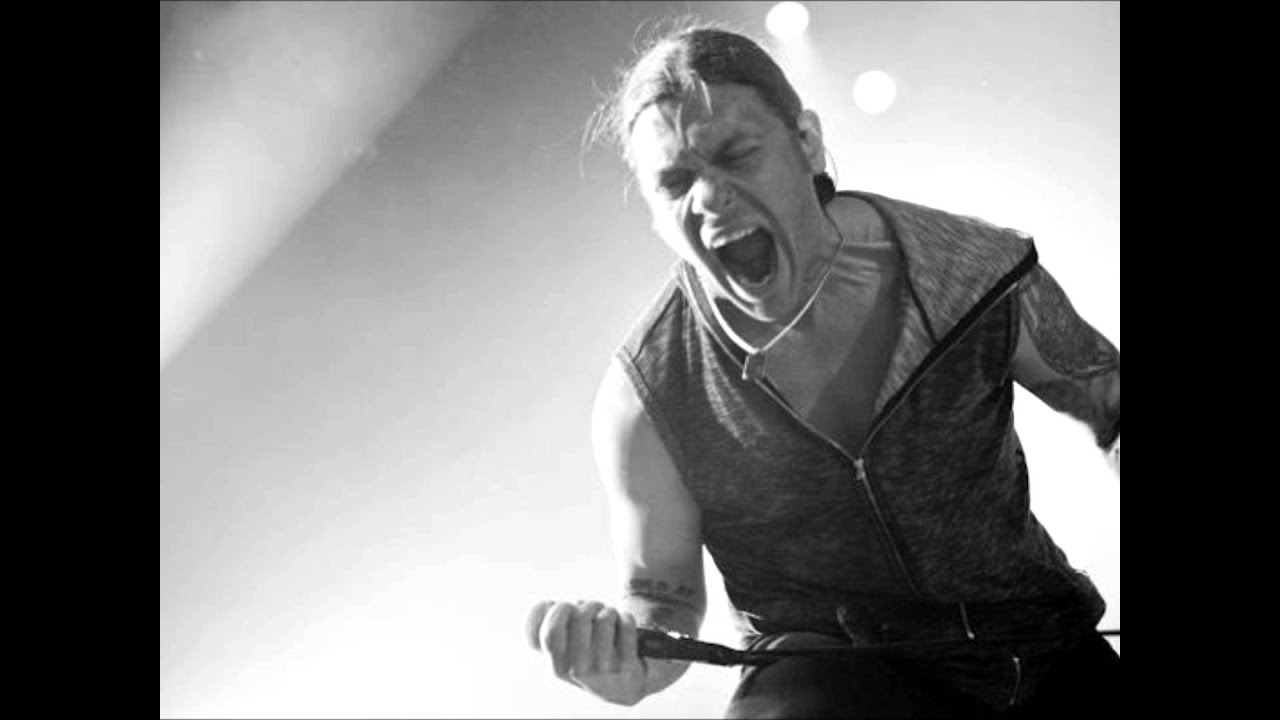 Dreve - You Know Me (By Brent Smith from Shinedown)