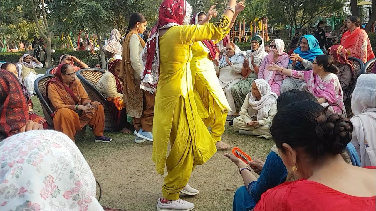 ओहो बाबुल चाले नै मेरा याणी का कर दिया ब्याह ,मूकलावा  हरियाणवी गीत#dance #trending #newharyanvisong