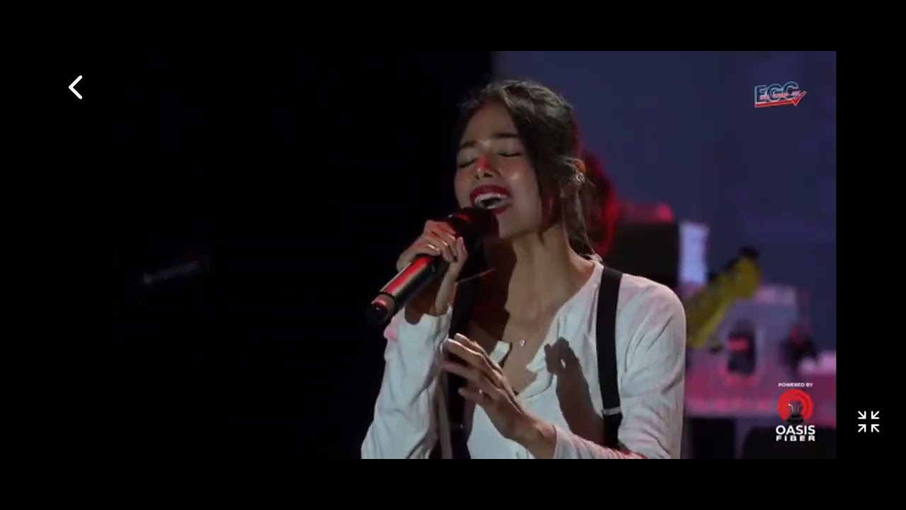 YOUʼLL BE IN MY HEART - GIGI DELANA & GIGI VIBES