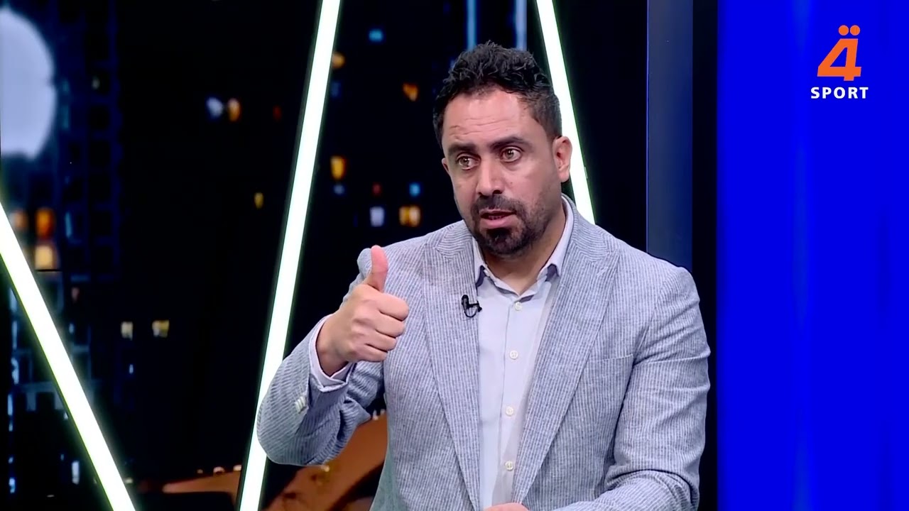 مصطفى كريم: علي لفتة اتصل عليه 7 مرات حتى يعتذر واني ما رديت عليه لان جنت مقهور