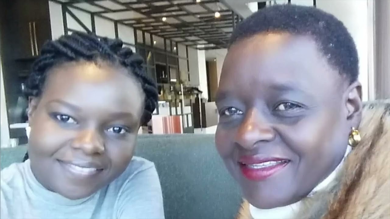 Selmor Mtukudzi - Amai