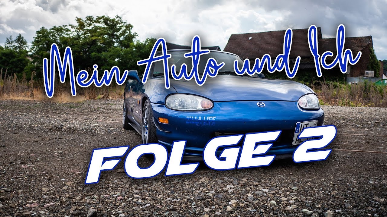 SPS Motorsport - Mein Auto und Ich 2