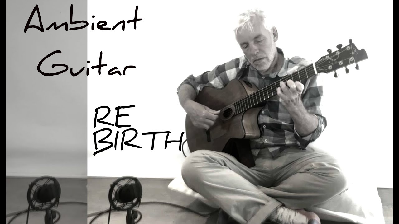 Ambient Guitar, Rebirth