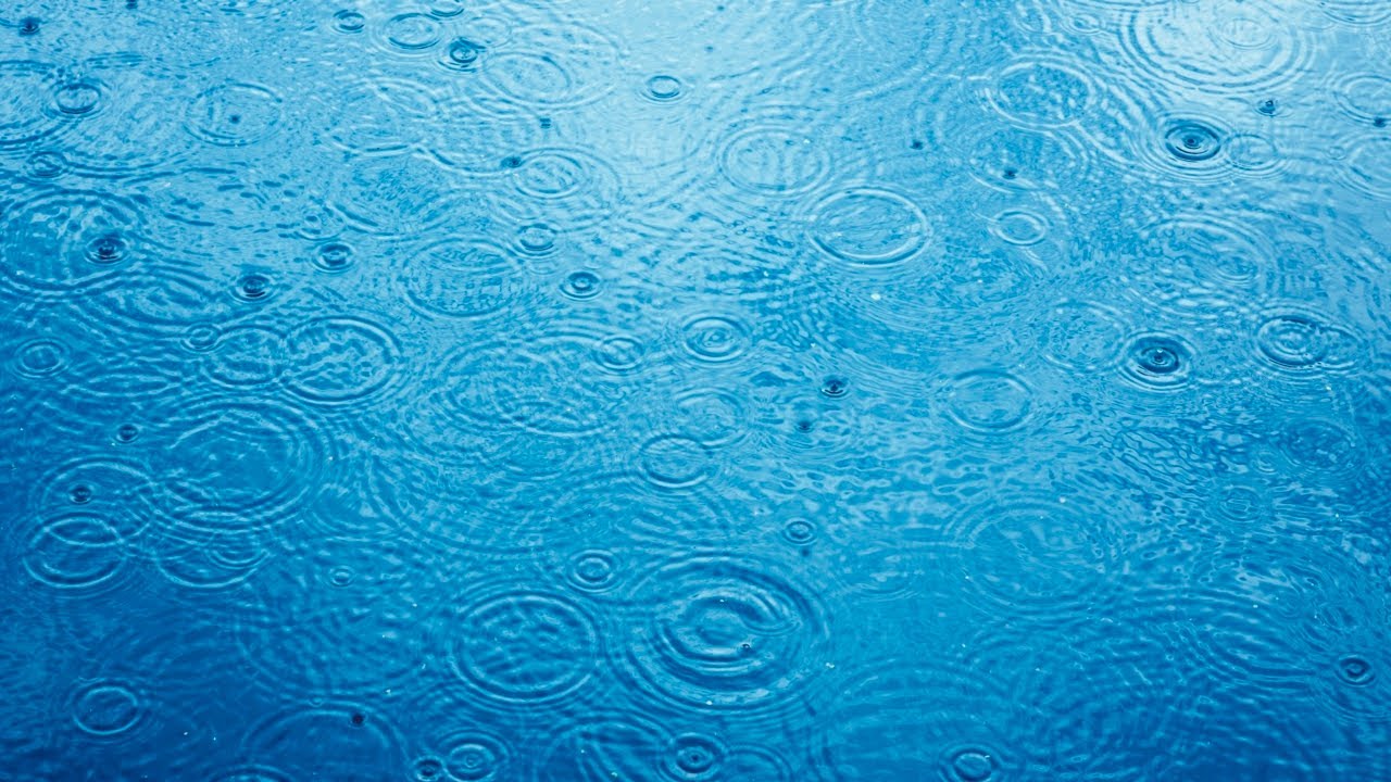Toowoomba records heaviest rainfall in three years