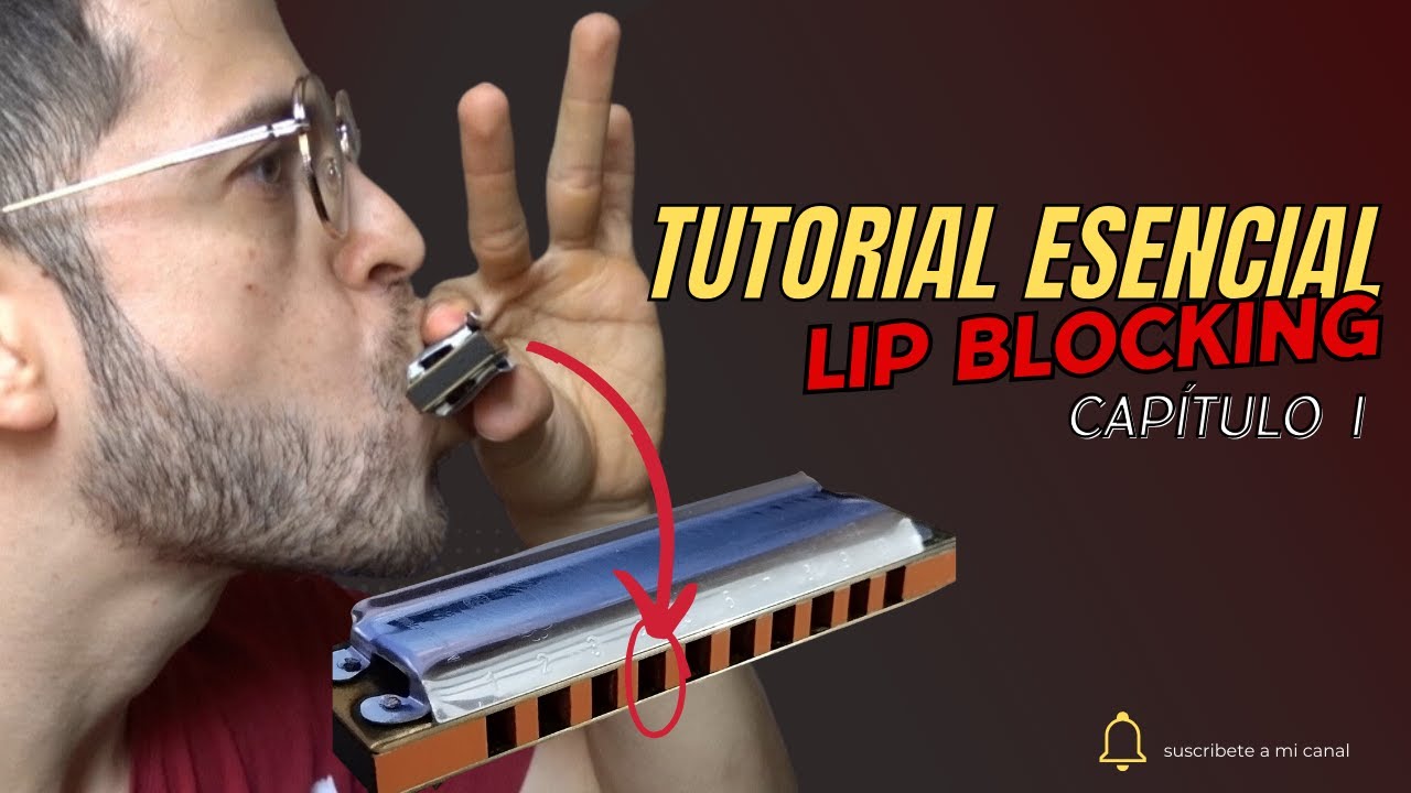 𝗖𝗼𝗺𝗼 𝗧𝗼𝗰𝗮𝗿 𝗡𝗼𝘁𝗮𝘀 𝗟𝗶𝗺𝗽𝗶𝗮𝘀 𝗰𝗼𝗻 𝘁𝘂 𝗔𝗿𝗺𝗼𝗻𝗶𝗰𝗮 💥 𝗖𝗮𝗽í𝘁𝘂𝗹𝗼 𝗜