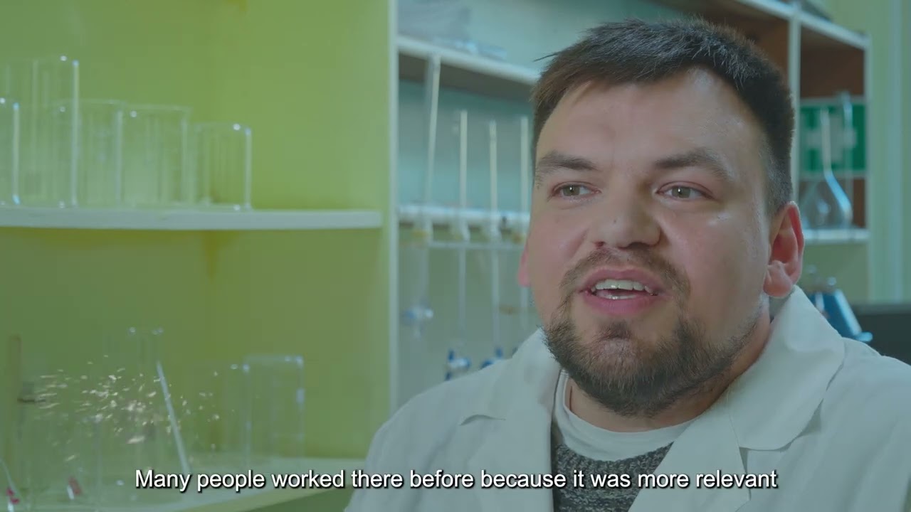 Atomic Enthusiasts