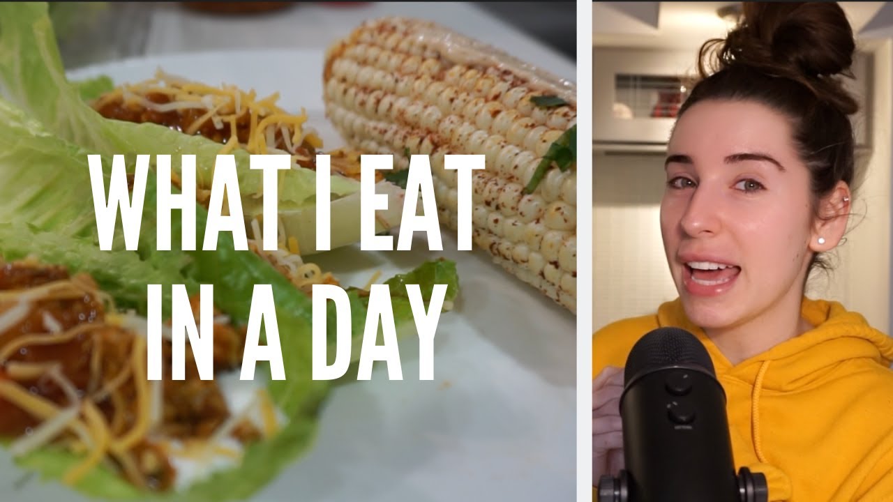 ASMR | Cook Healthy Meals With Me!