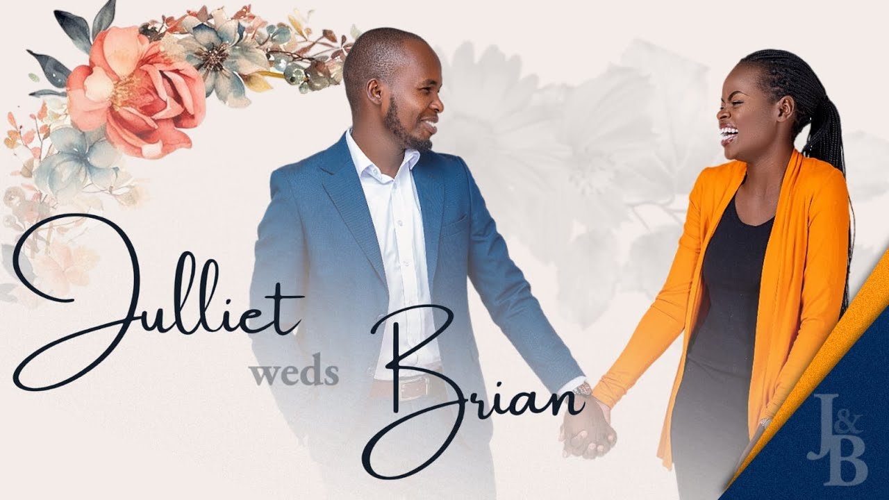 Julliet Weds Brian || Delta Media Group || 24/11/24