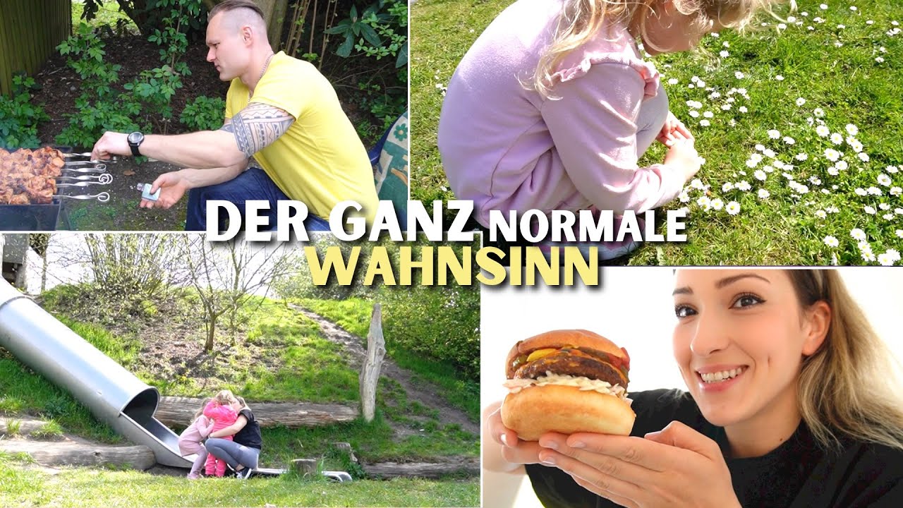 Wir nehmen euch 2 Tage mit 🤍 Familienvlog