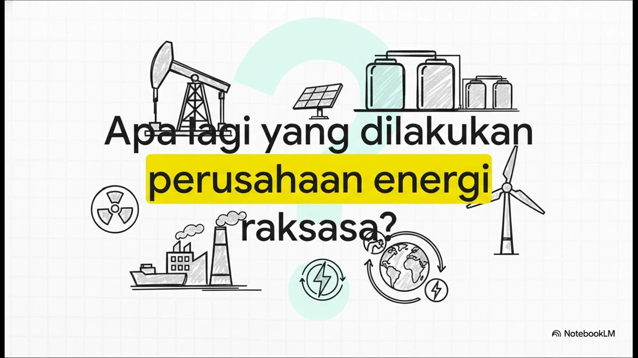 The Explainer  PT Pertamina