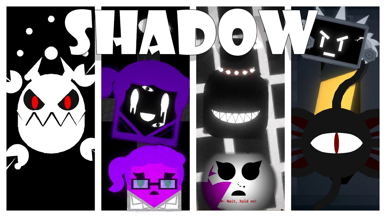 2020.2 Level Contest (SHADOWS) | (All 13 Levels) - Project Arrhythmia