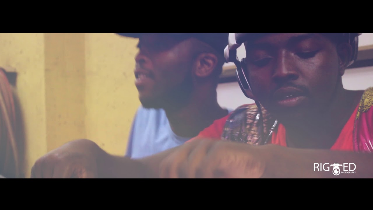 Vusinator-Ishuu(Official music video)