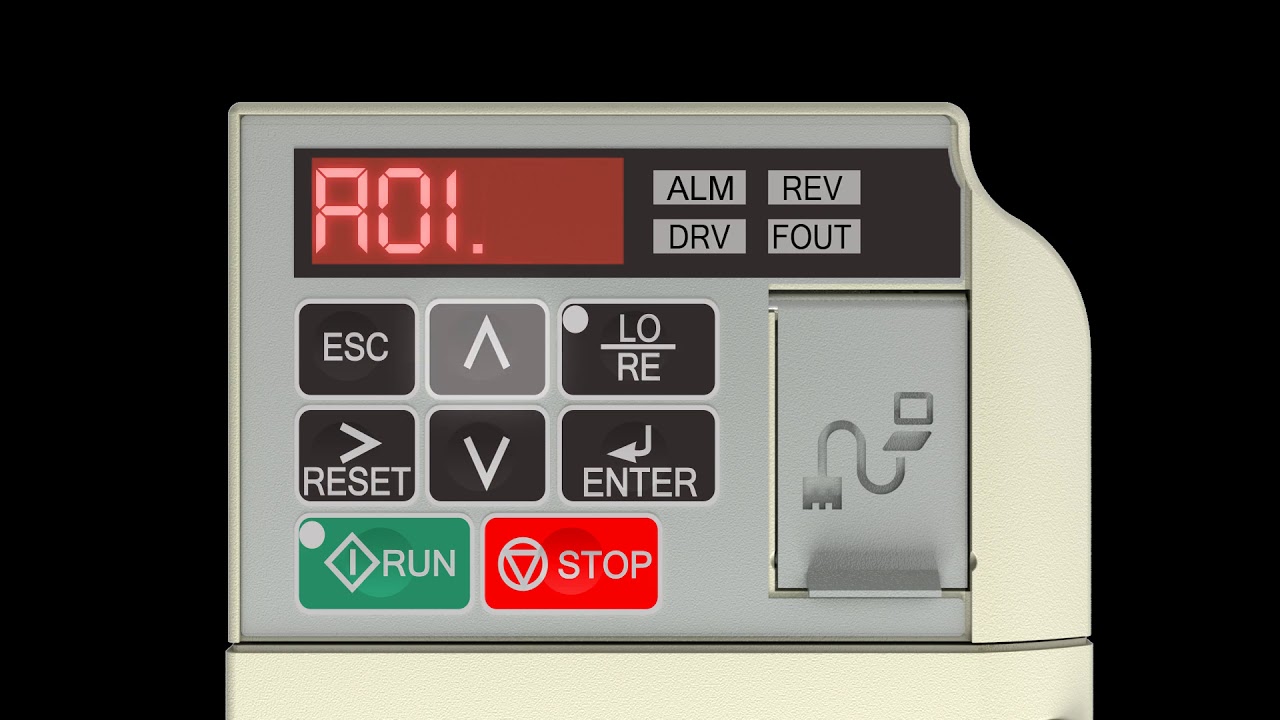 IMPULSE•G+ Mini: Express Programming