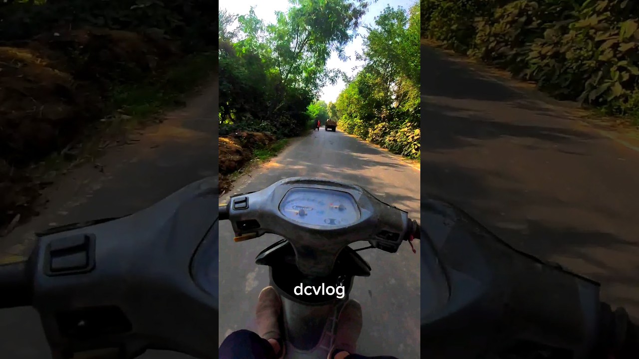 Daliy Vlog 1 #dcvlog #travel #shorts