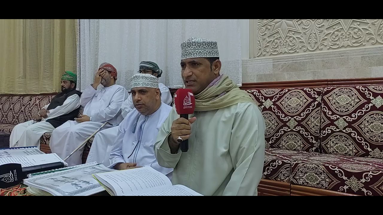 مولد الإمام الجواد (ع) - المولد ٢