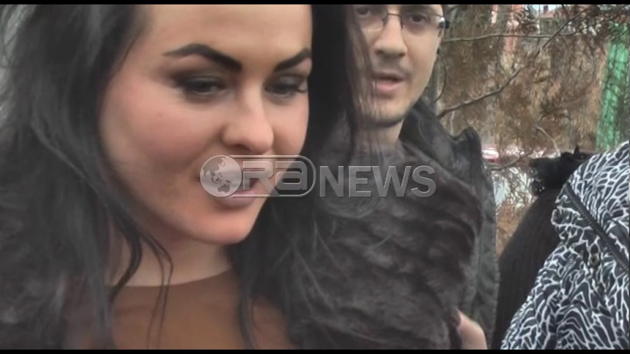 Amnistia - Lirohet Uarda, vajza që aksidentoi me vdekje djalin e Avenir Pekës