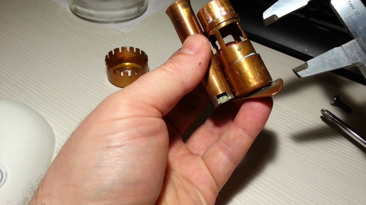 Устройство колпачковой колонны