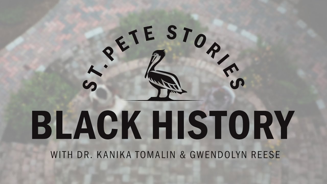 St. Pete&nbsp;Black&nbsp;History&nbsp;Stories - Segregation | St. Pete, FL