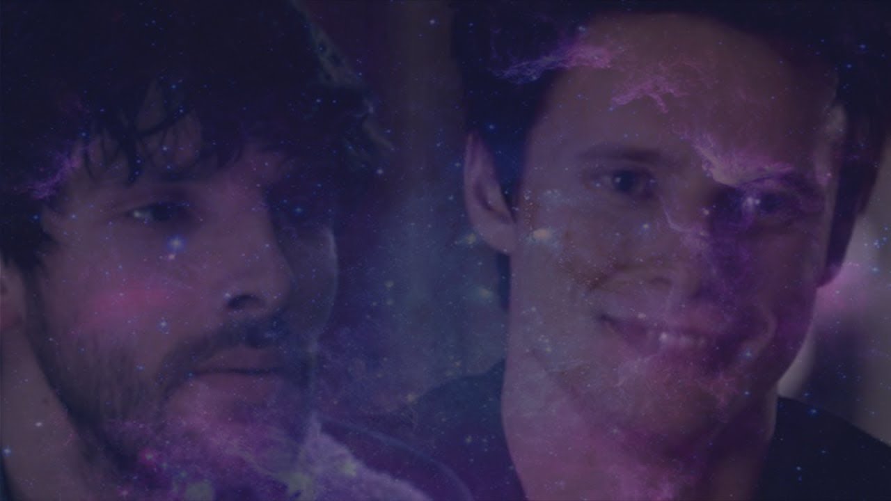 Merlin + Arthur – Merthur – AU – Darkest Before the Dawn