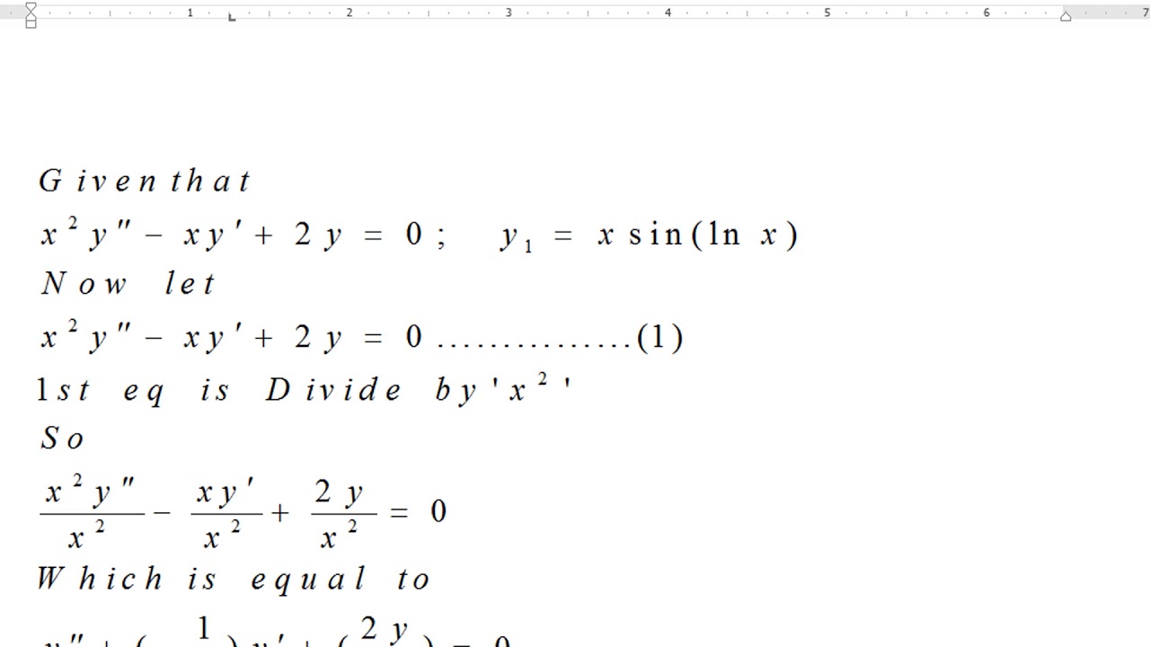 mth401 assignment no 1 with complete solution file