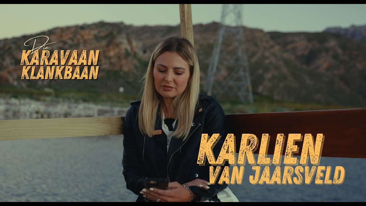 Karlien van Jaarsveld, Almero - Die Son Se Oop Koevert (Acoustic)