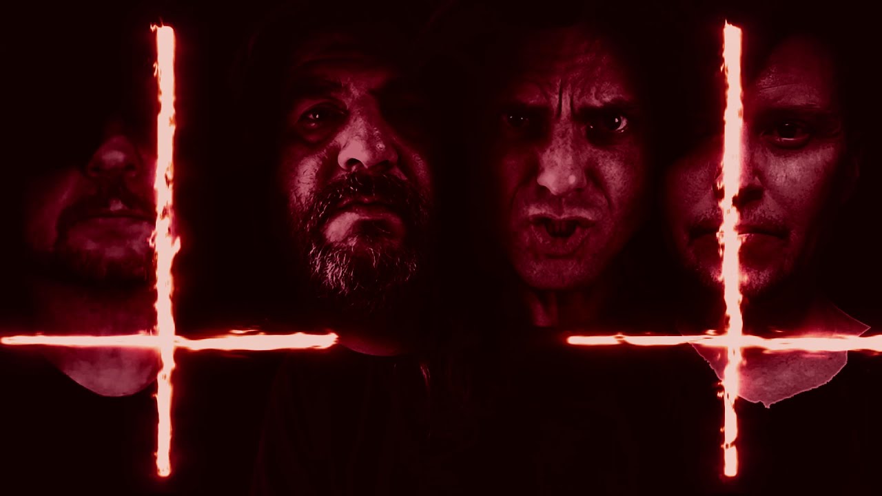 Satanic Planet 