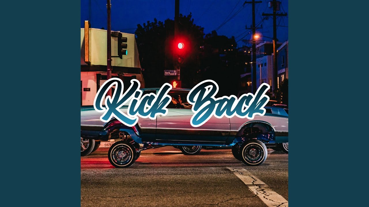 Kick Back