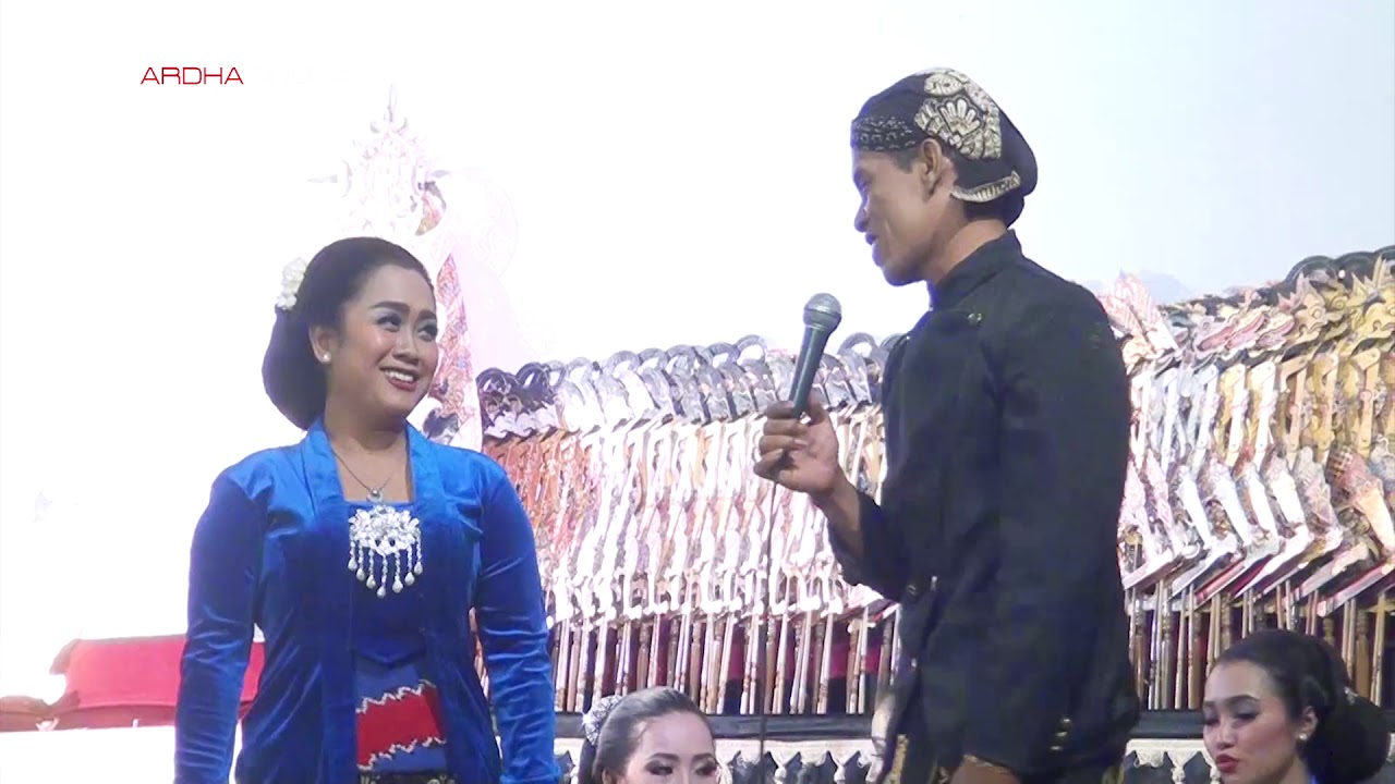 CAK JOLANG I GORO - GORO I KI SIGIT ARIYANTO I PATI 2019