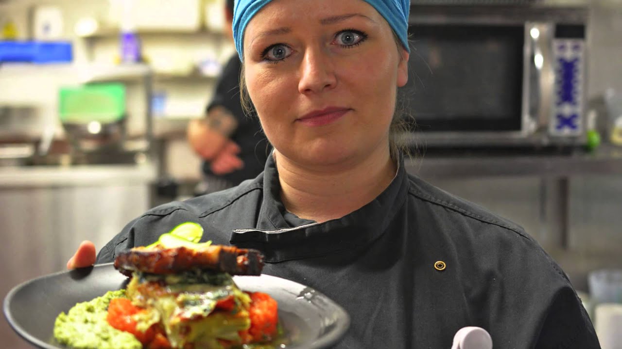 Wahaca Masterchef 2015