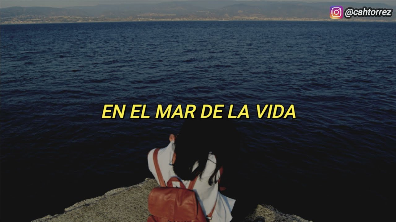 LUAN SANTANA - Ilha (Español)